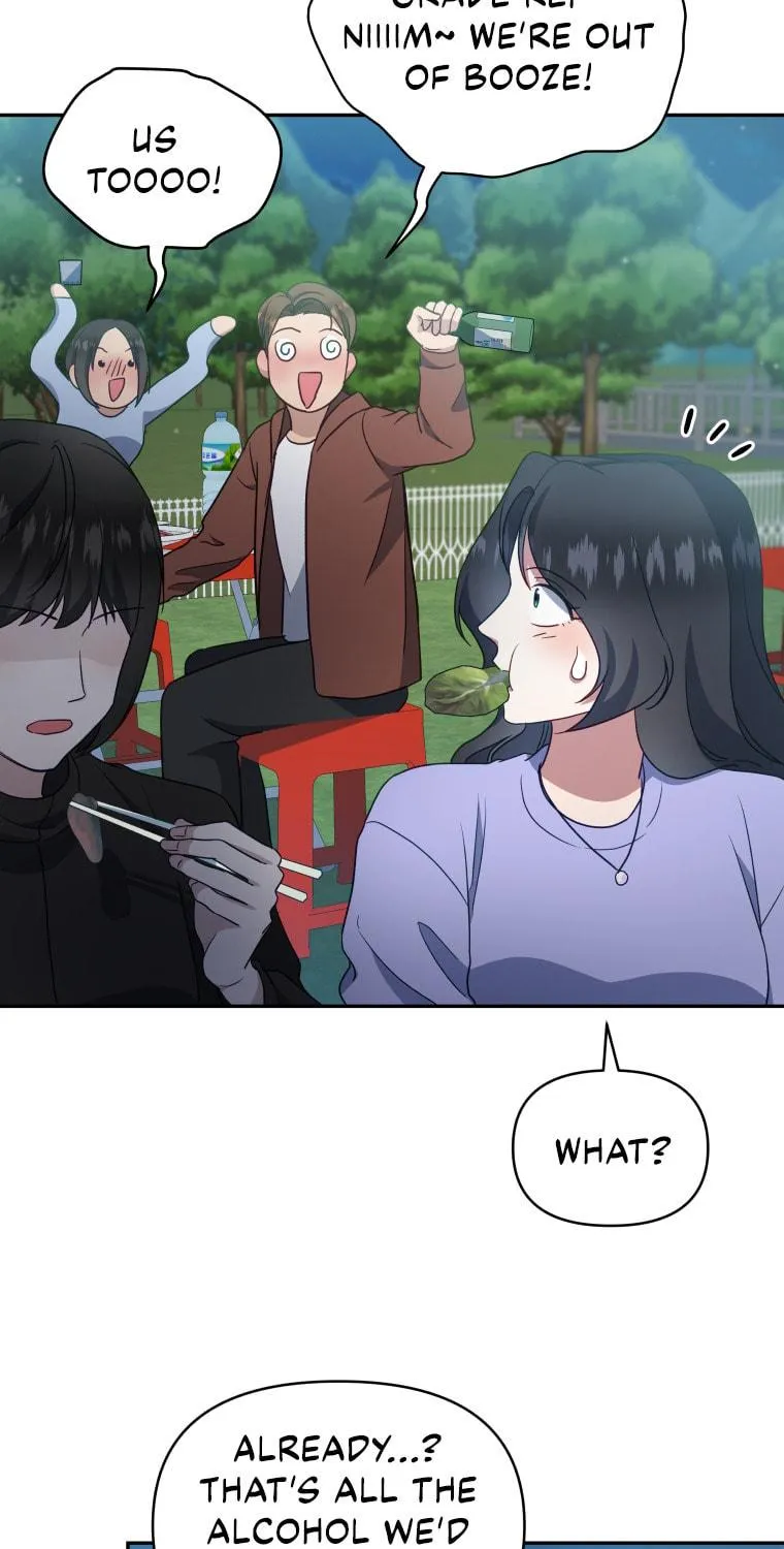 How to Divorce a Dragon Beautifully Chapter 43 page 39 - 