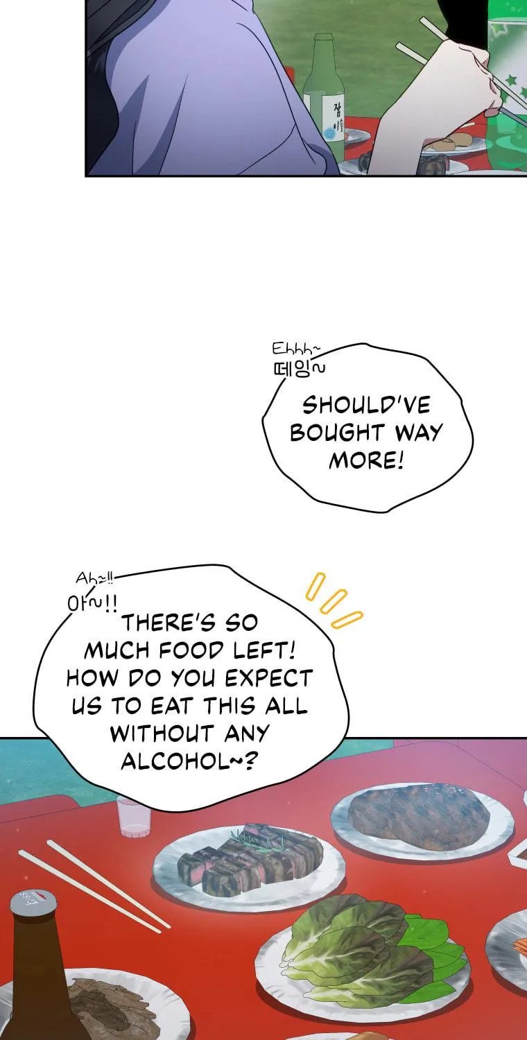 How to Divorce a Dragon Beautifully Chapter 43 page 41 - 