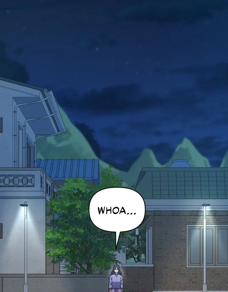 How to Divorce a Dragon Beautifully Chapter 43 page 46 - 
