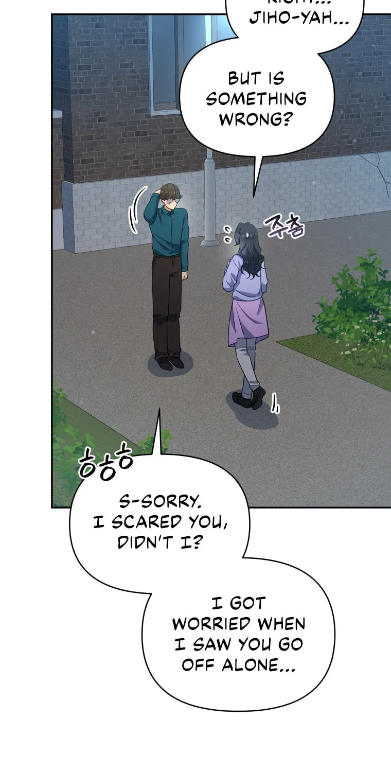 How to Divorce a Dragon Beautifully Chapter 43 page 55 - 