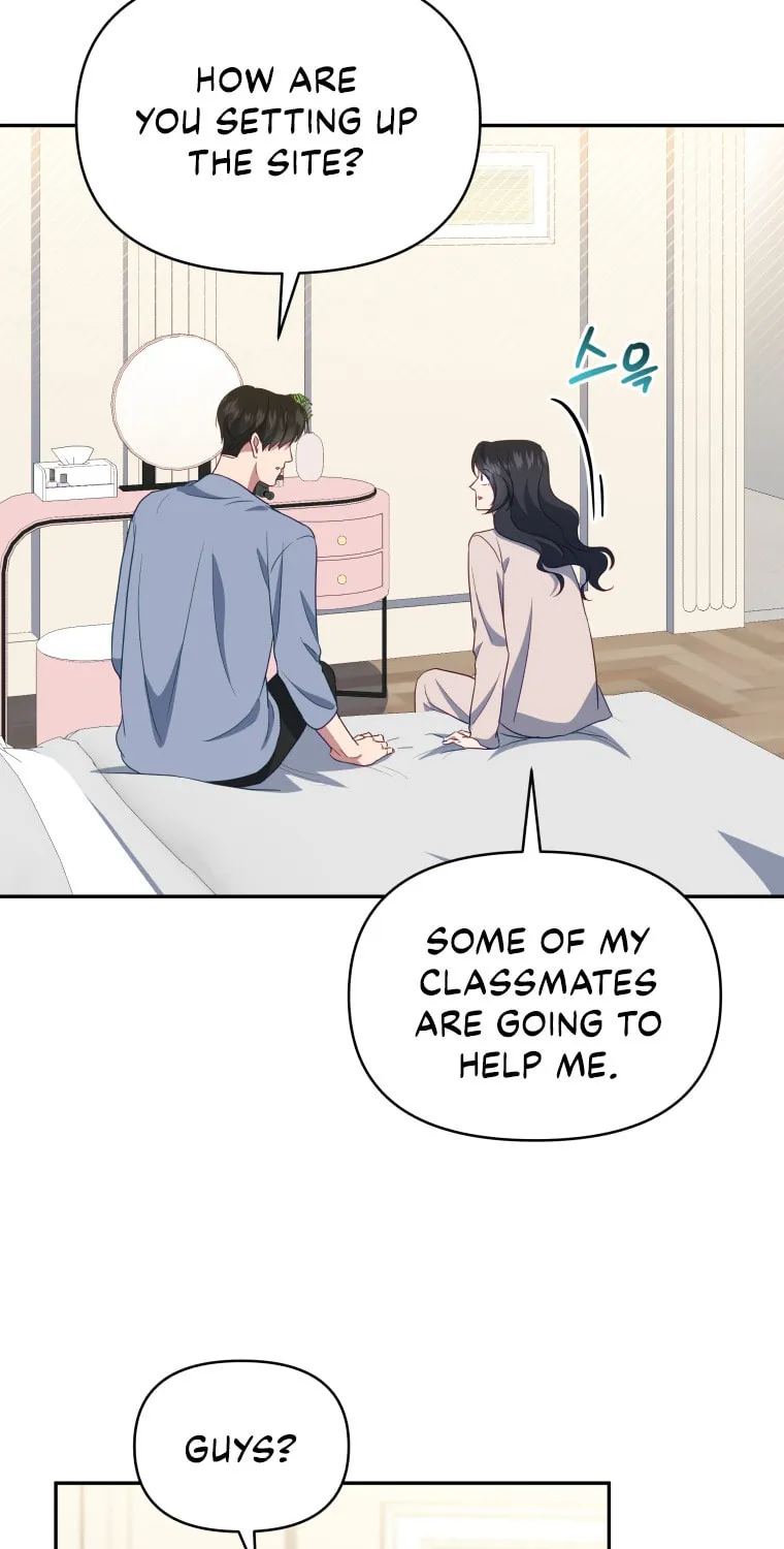 How to Divorce a Dragon Beautifully Chapter 43 page 7 - 