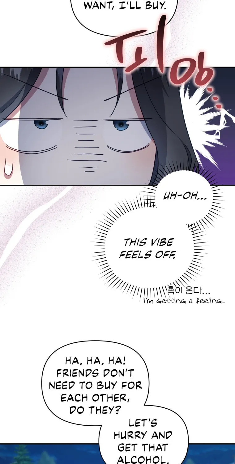 How to Divorce a Dragon Beautifully Chapter 43 page 67 - 