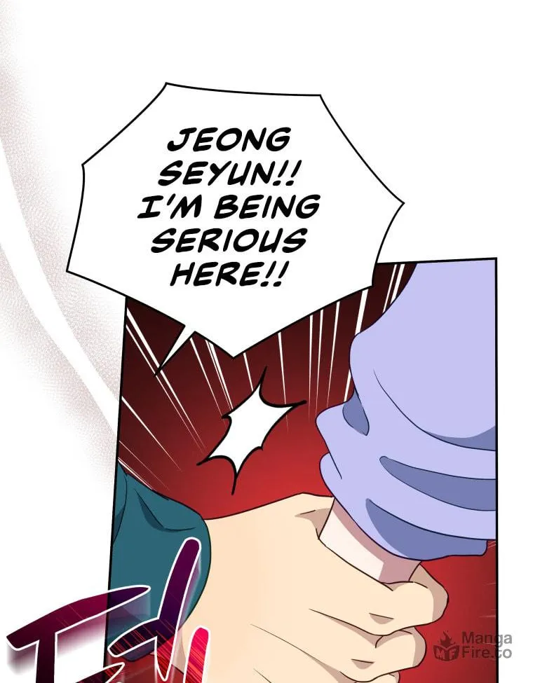 How to Divorce a Dragon Beautifully Chapter 43 page 70 - 