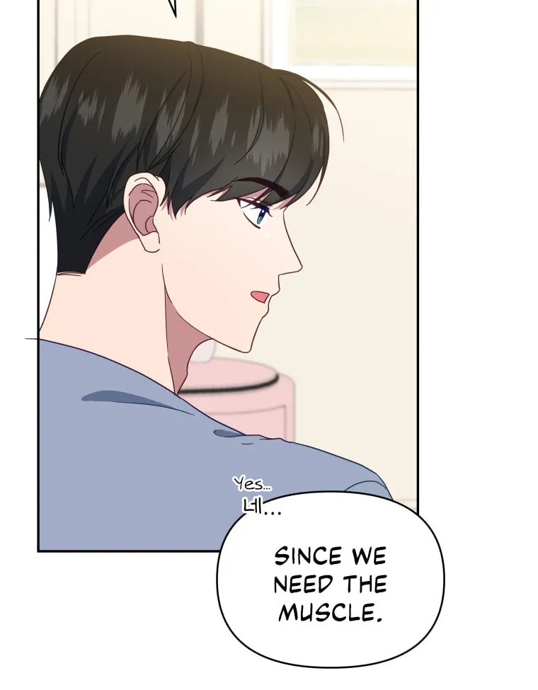 How to Divorce a Dragon Beautifully Chapter 43 page 8 - 