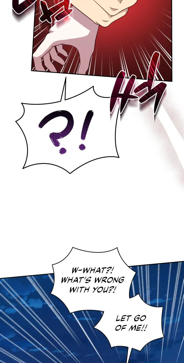 How to Divorce a Dragon Beautifully Chapter 43 page 71 - 