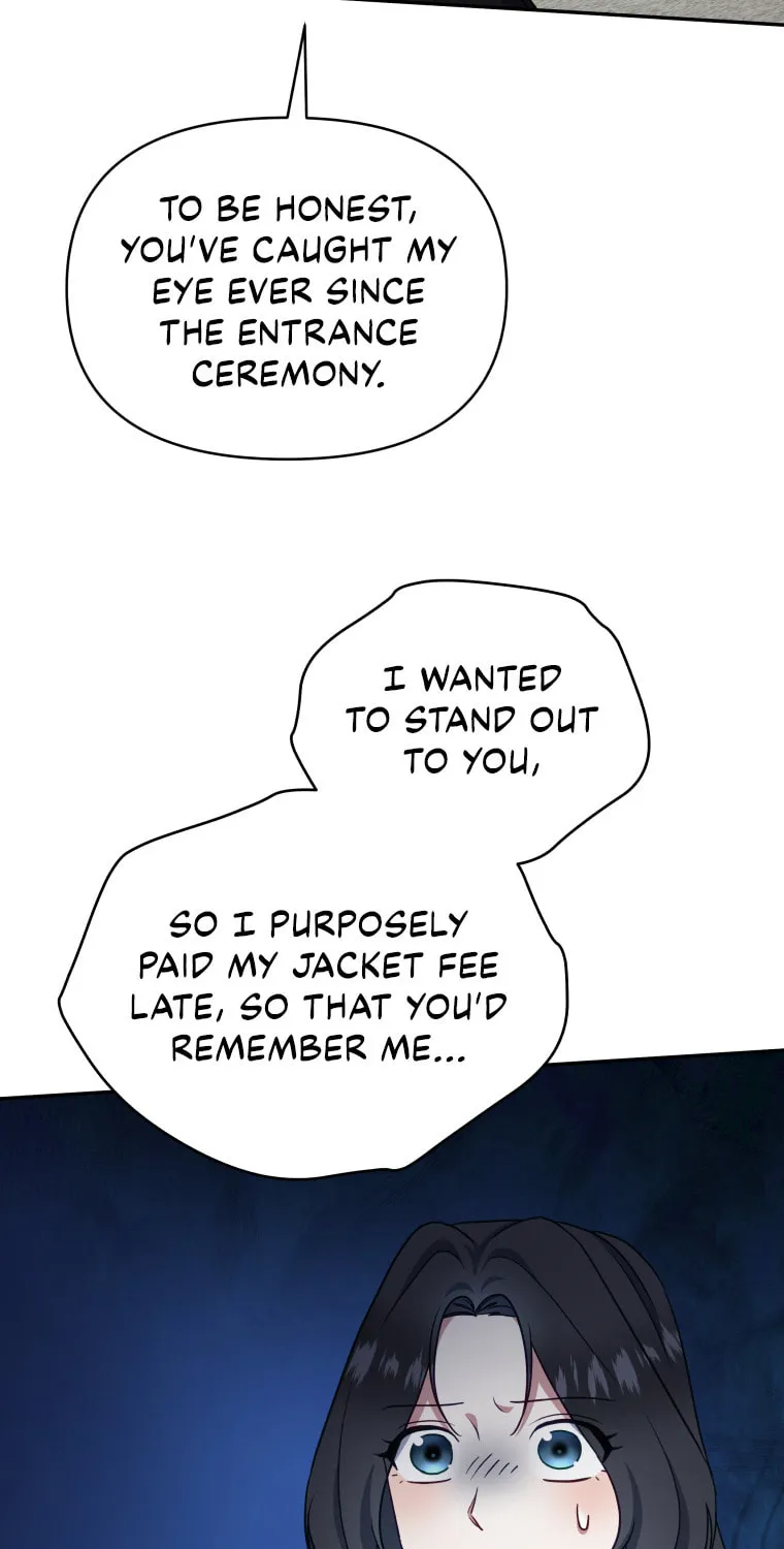 How to Divorce a Dragon Beautifully Chapter 43 page 73 - 