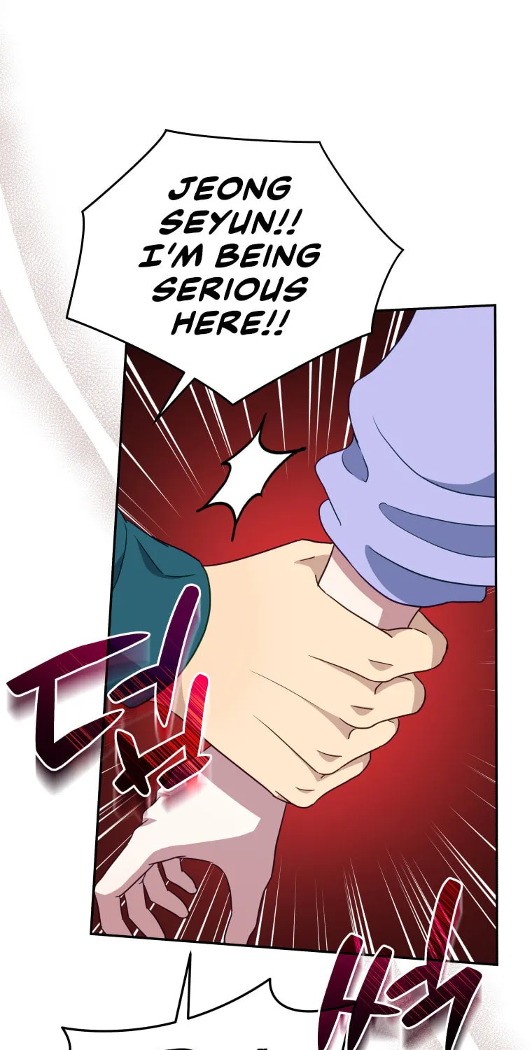 How to Divorce a Dragon Beautifully Chapter 44 page 1 - 