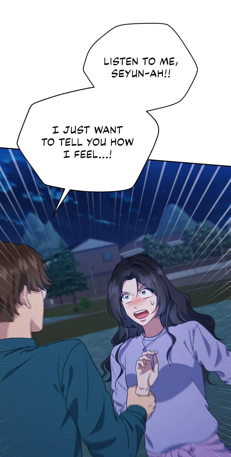 How to Divorce a Dragon Beautifully Chapter 44 page 11 - 