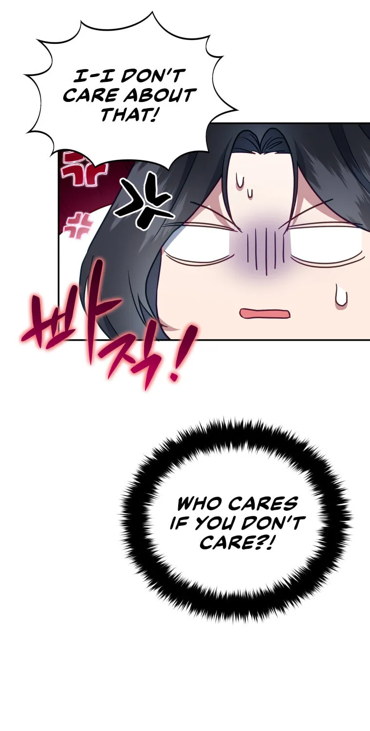 How to Divorce a Dragon Beautifully Chapter 44 page 13 - 