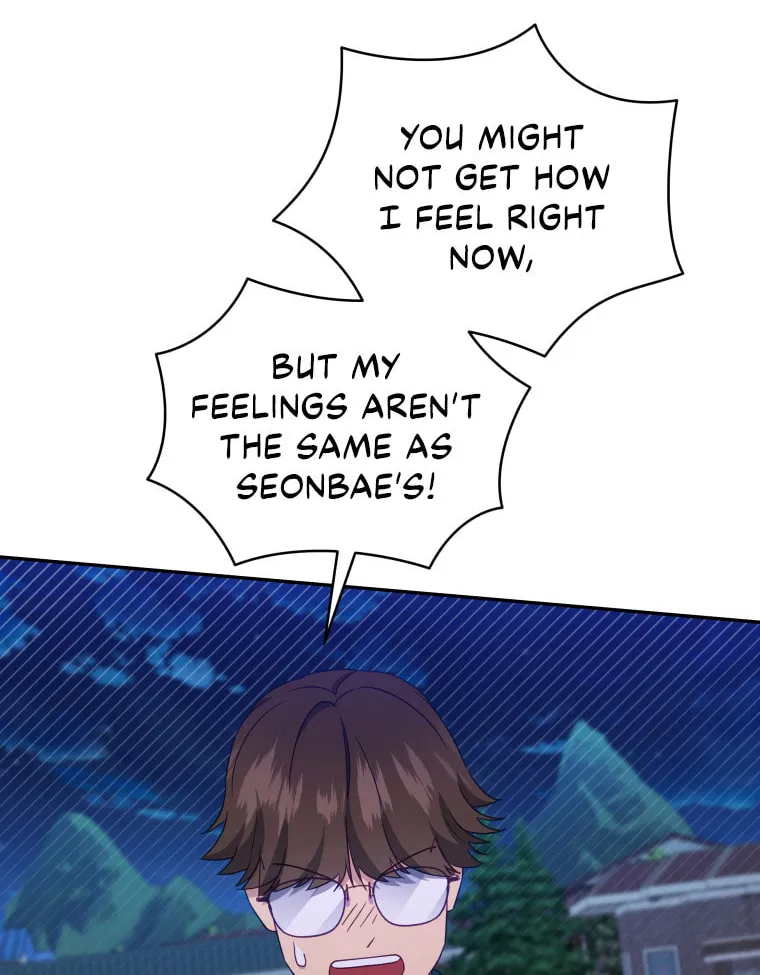How to Divorce a Dragon Beautifully Chapter 44 page 14 - 