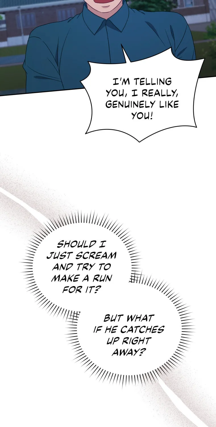 How to Divorce a Dragon Beautifully Chapter 44 page 15 - 