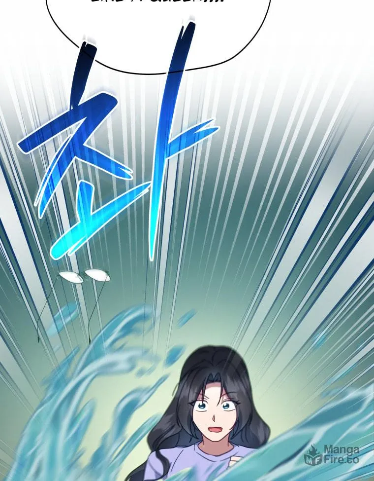 How to Divorce a Dragon Beautifully Chapter 44 page 20 - 