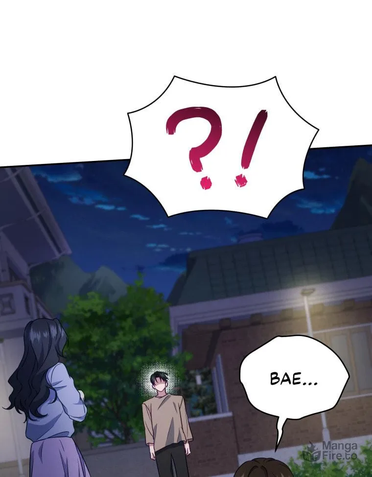 How to Divorce a Dragon Beautifully Chapter 44 page 24 - 