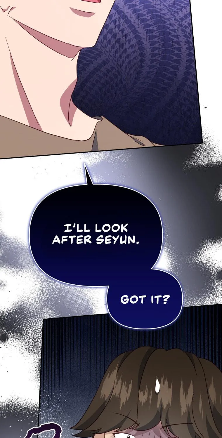 How to Divorce a Dragon Beautifully Chapter 44 page 29 - 