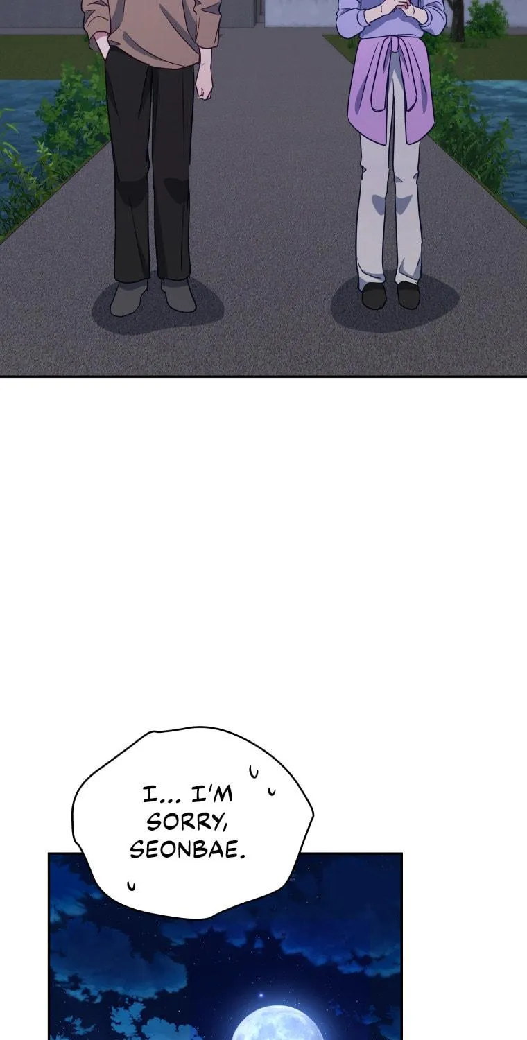 How to Divorce a Dragon Beautifully Chapter 44 page 35 - 