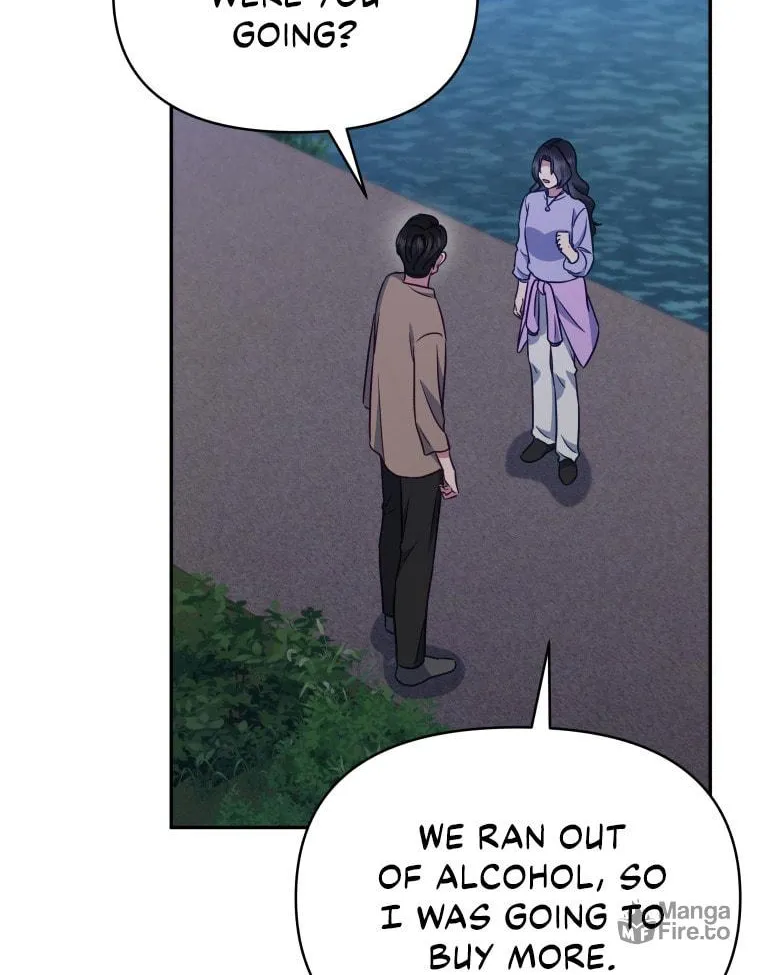 How to Divorce a Dragon Beautifully Chapter 44 page 40 - 