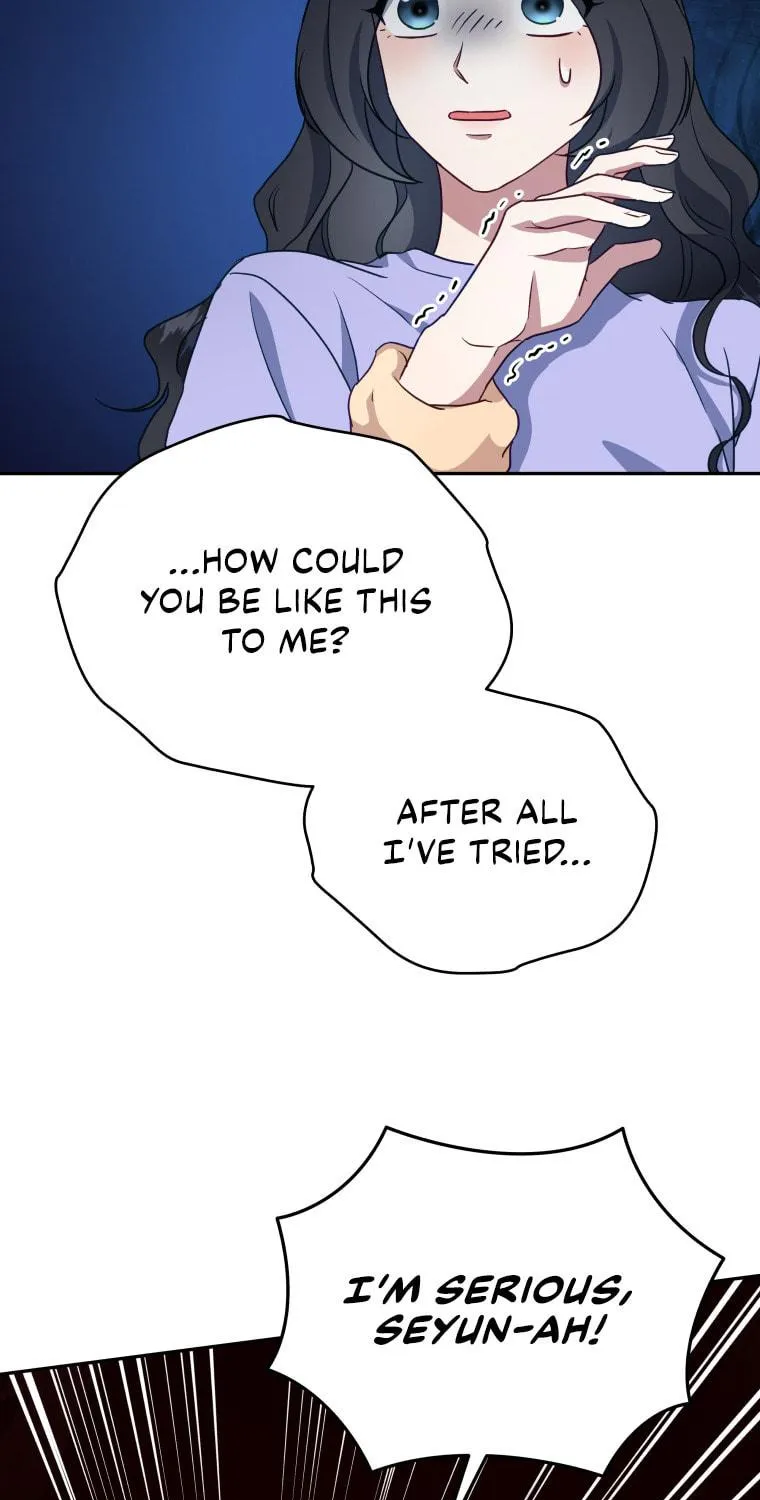 How to Divorce a Dragon Beautifully Chapter 44 page 5 - 