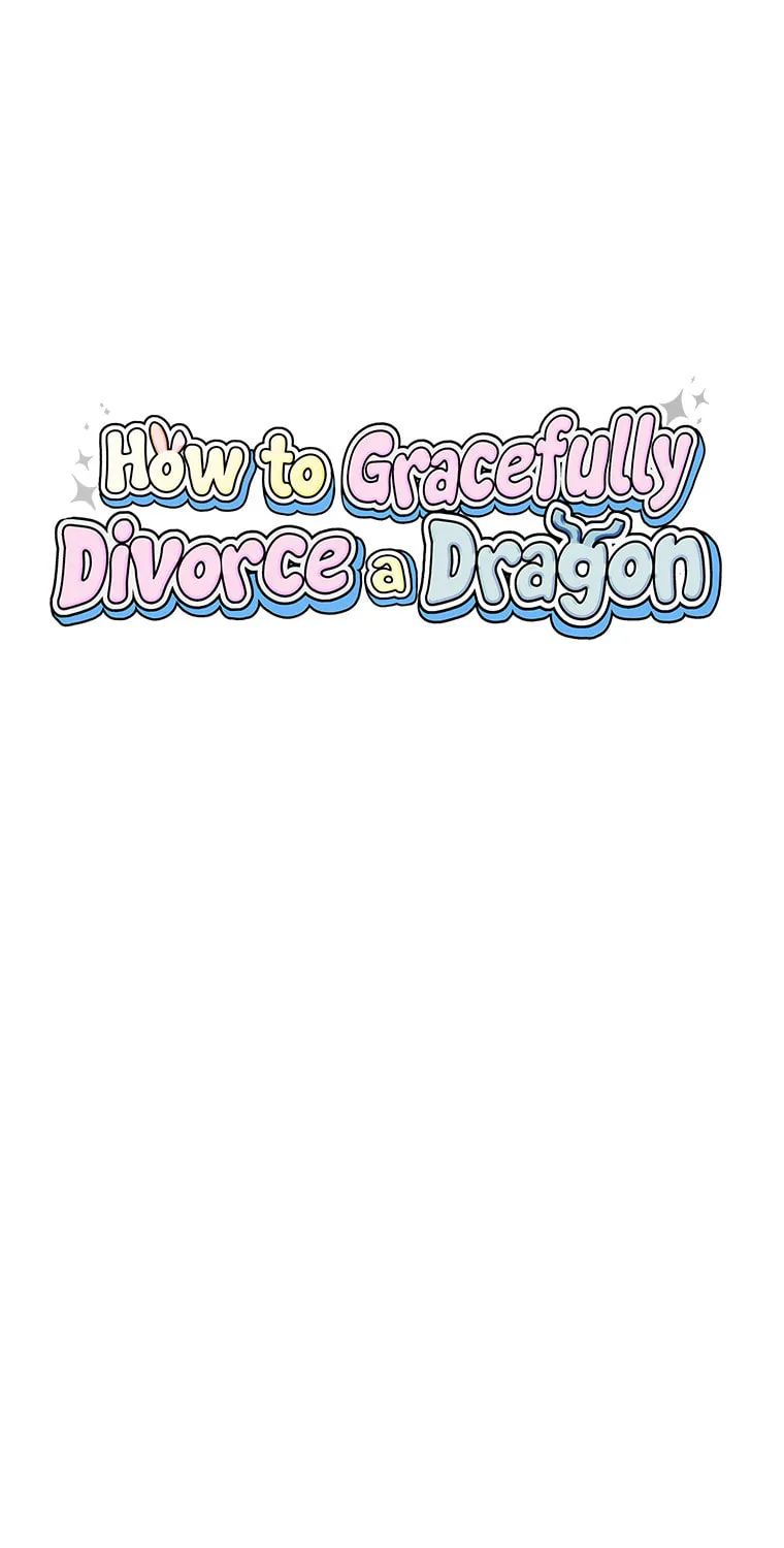 How to Divorce a Dragon Beautifully Chapter 44 page 43 - 