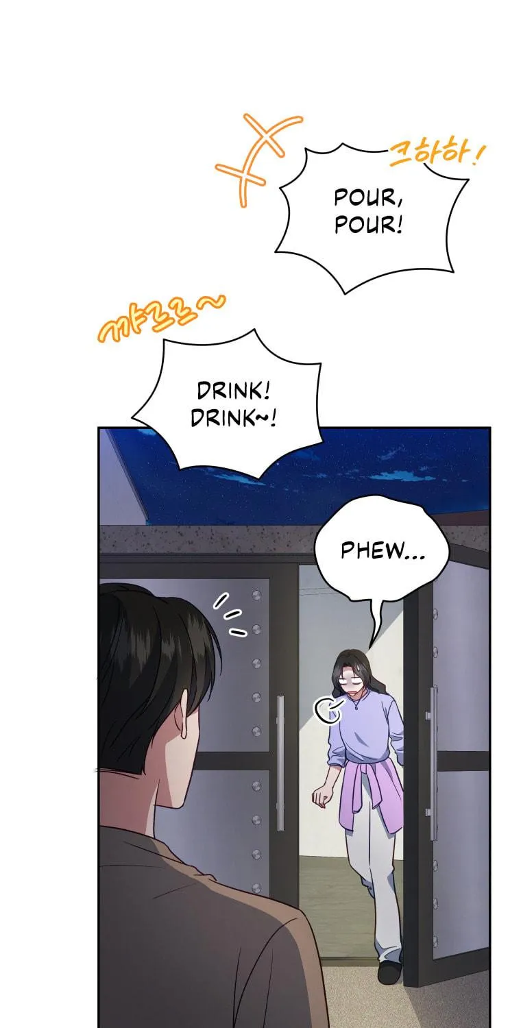 How to Divorce a Dragon Beautifully Chapter 44 page 47 - 