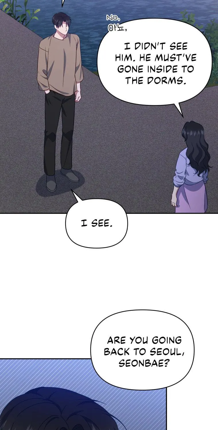 How to Divorce a Dragon Beautifully Chapter 44 page 49 - 
