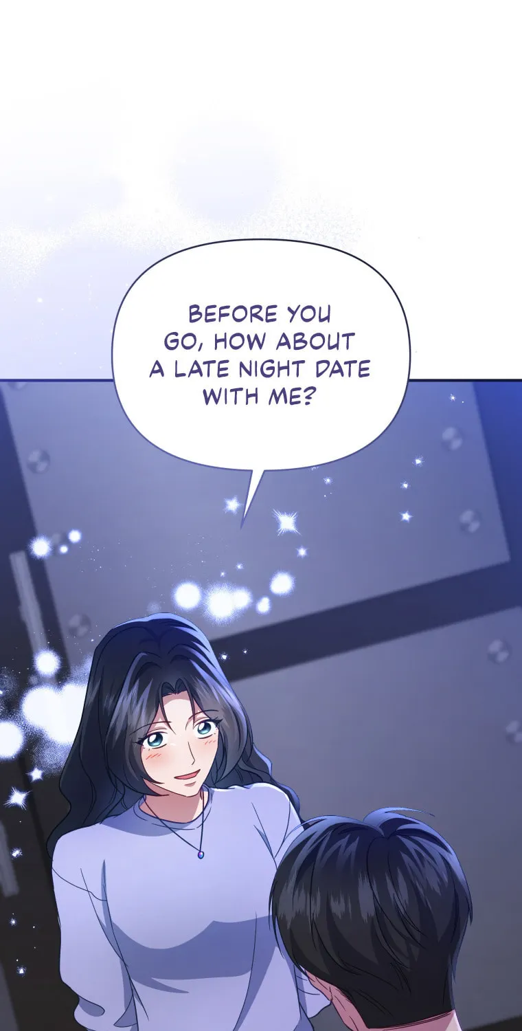 How to Divorce a Dragon Beautifully Chapter 44 page 55 - 