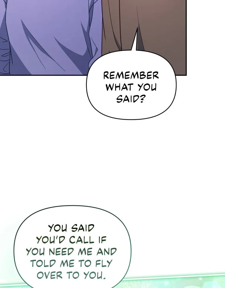 How to Divorce a Dragon Beautifully Chapter 44 page 62 - 