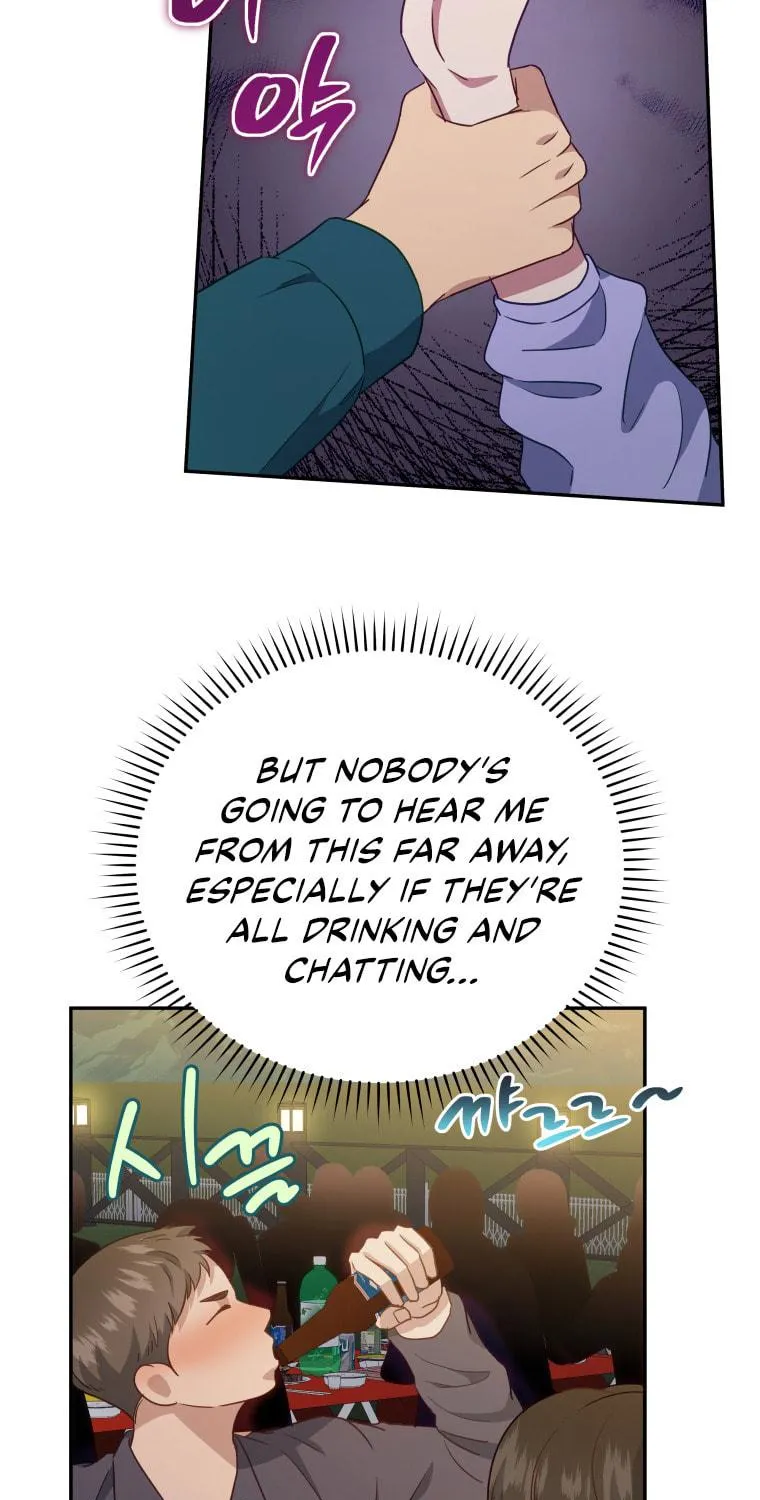 How to Divorce a Dragon Beautifully Chapter 44 page 9 - 