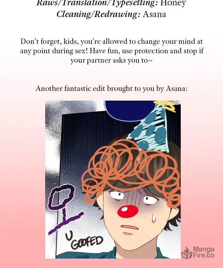 How to Divorce a Dragon Beautifully Chapter 44 page 96 - 