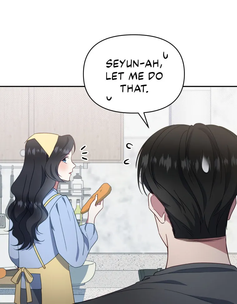 How to Divorce a Dragon Beautifully Chapter 46 page 14 - 