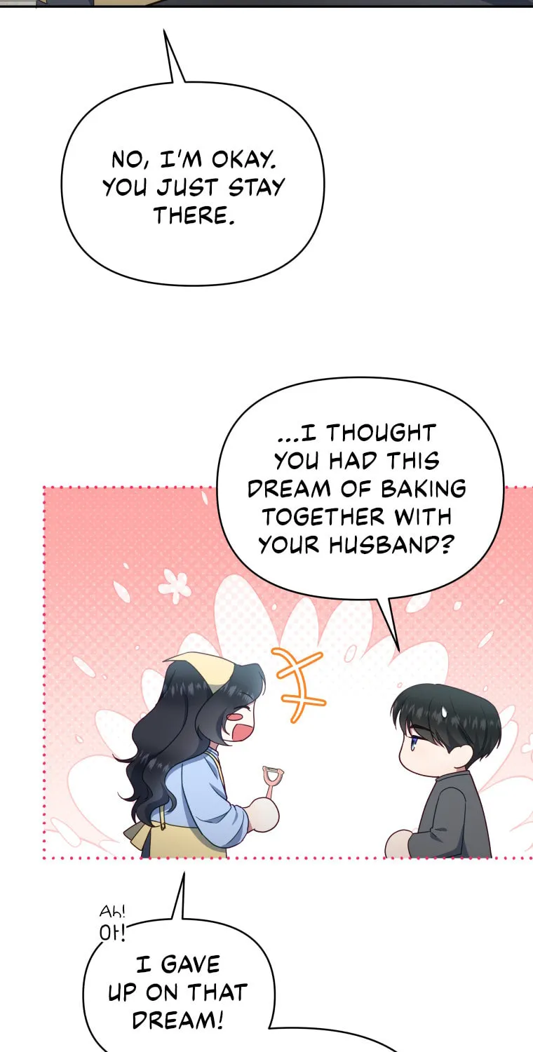 How to Divorce a Dragon Beautifully Chapter 46 page 15 - 