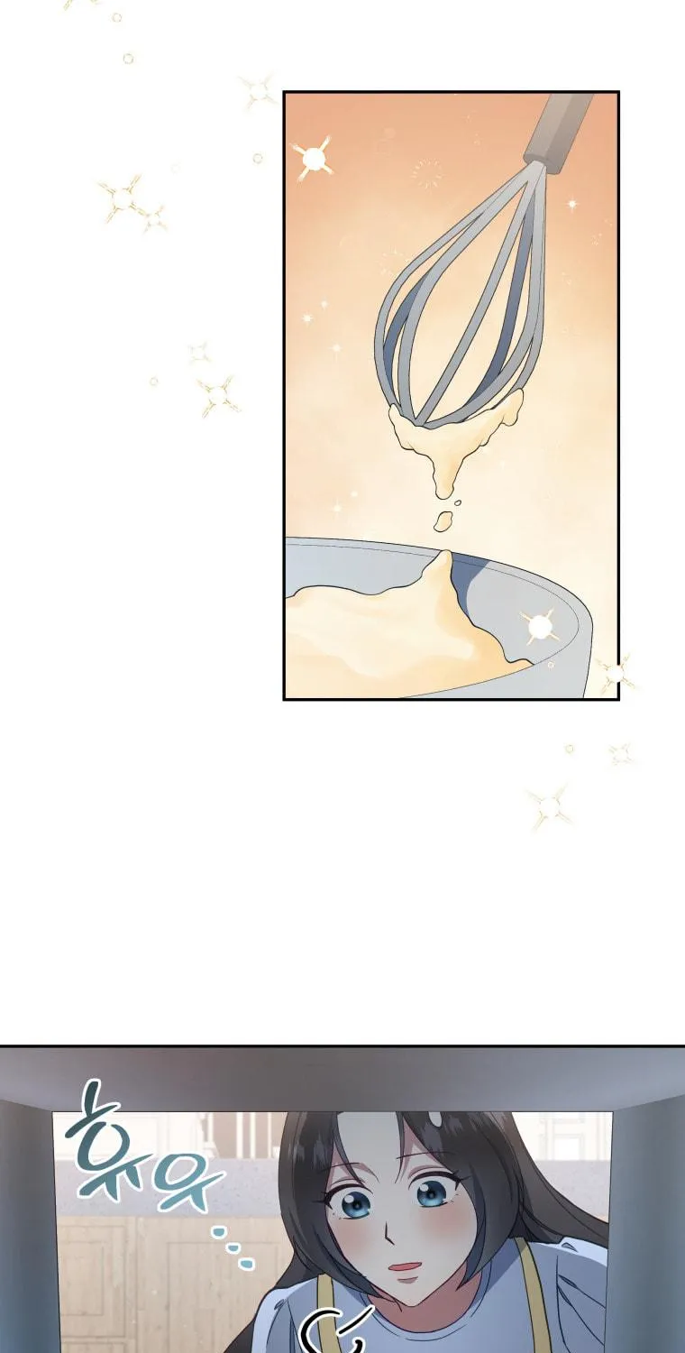 How to Divorce a Dragon Beautifully Chapter 46 page 17 - 