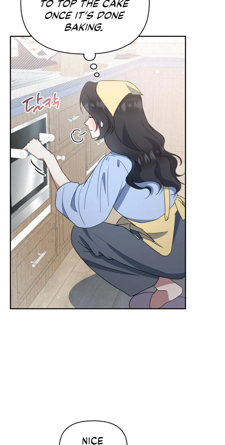 How to Divorce a Dragon Beautifully Chapter 46 page 19 - 