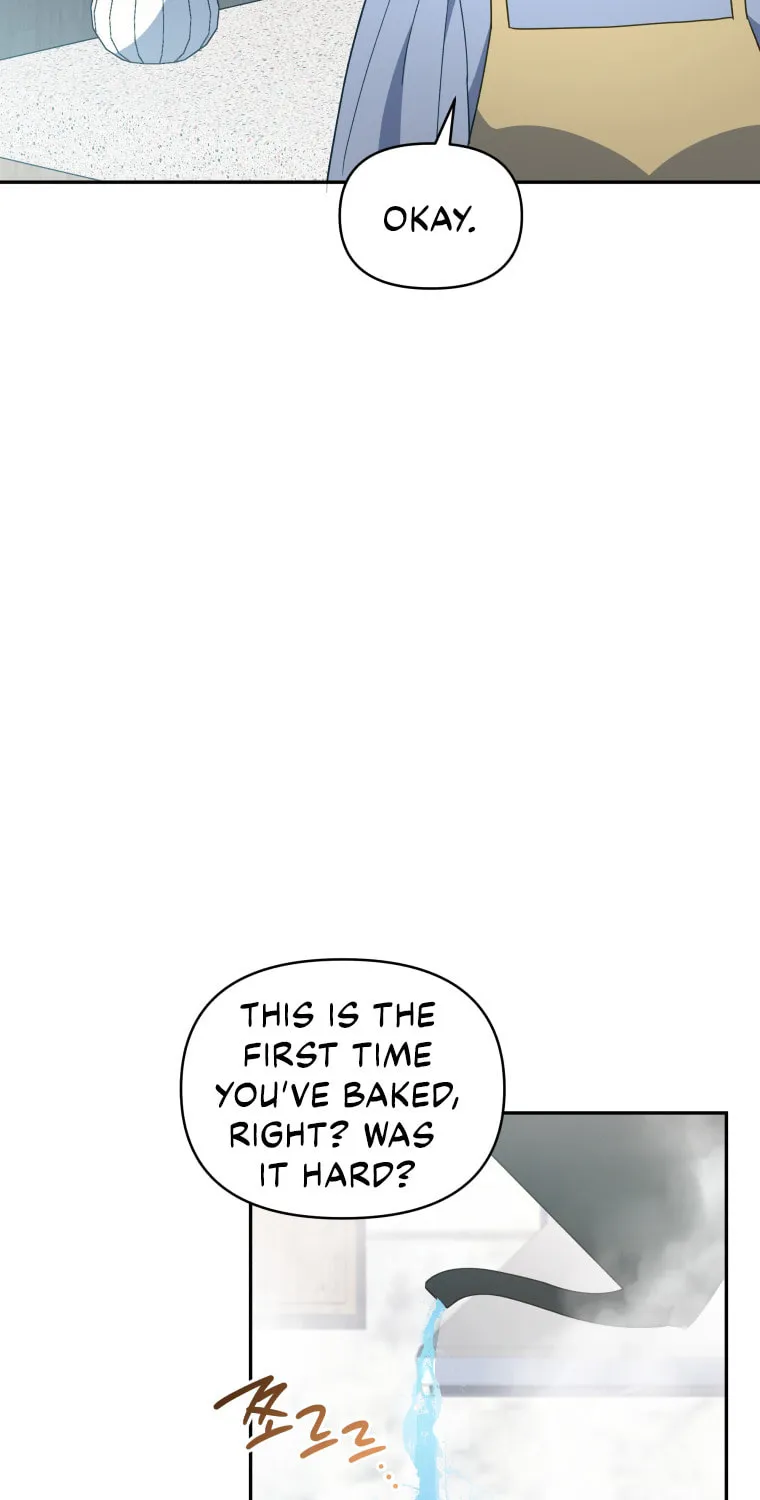 How to Divorce a Dragon Beautifully Chapter 46 page 21 - 