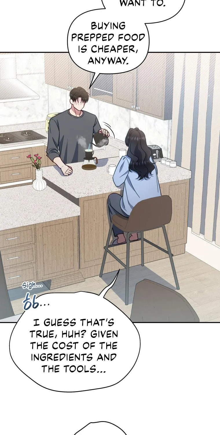 How to Divorce a Dragon Beautifully Chapter 46 page 23 - 