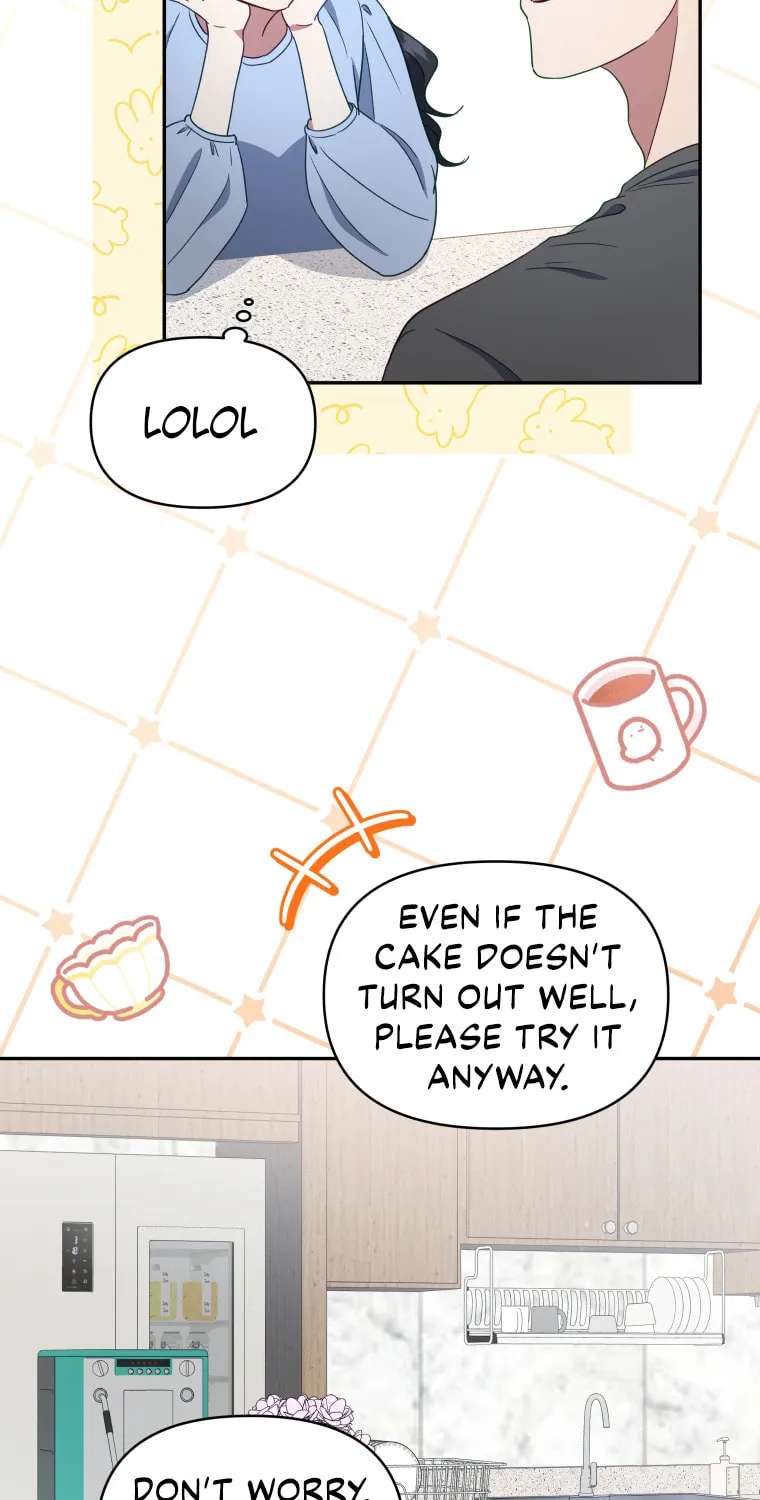 How to Divorce a Dragon Beautifully Chapter 46 page 25 - 