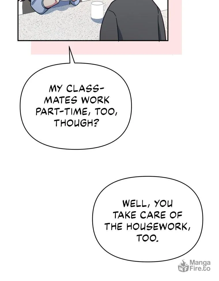 How to Divorce a Dragon Beautifully Chapter 46 page 30 - 