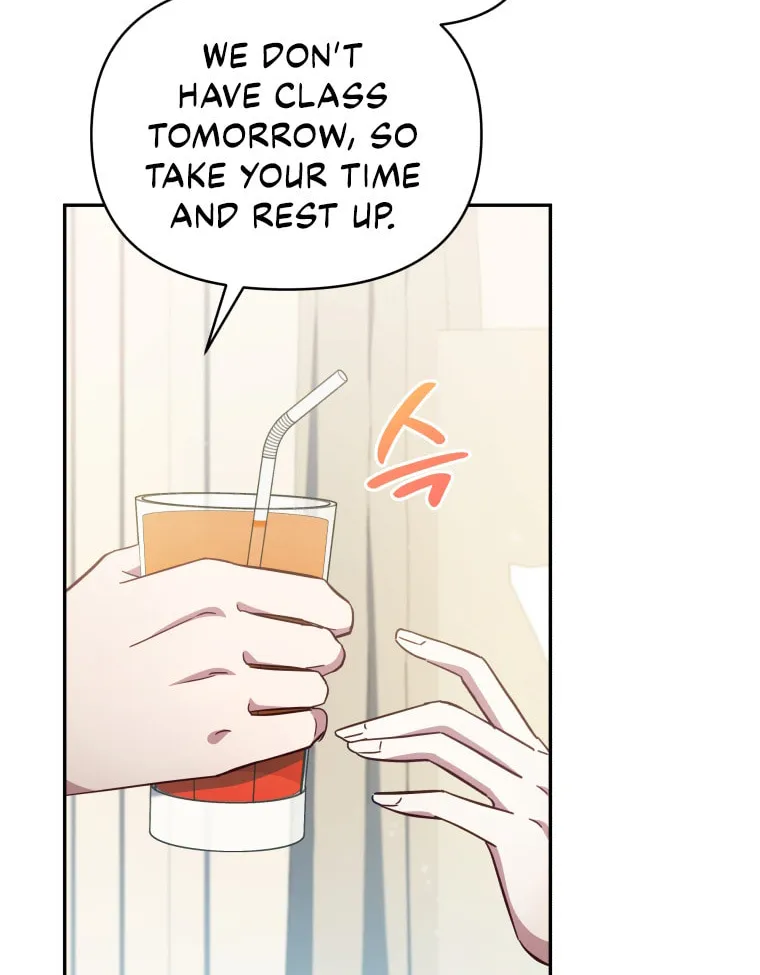 How to Divorce a Dragon Beautifully Chapter 46 page 4 - 