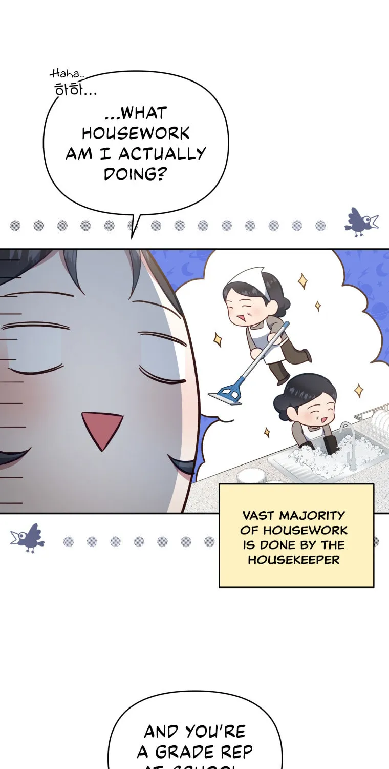How to Divorce a Dragon Beautifully Chapter 46 page 31 - 
