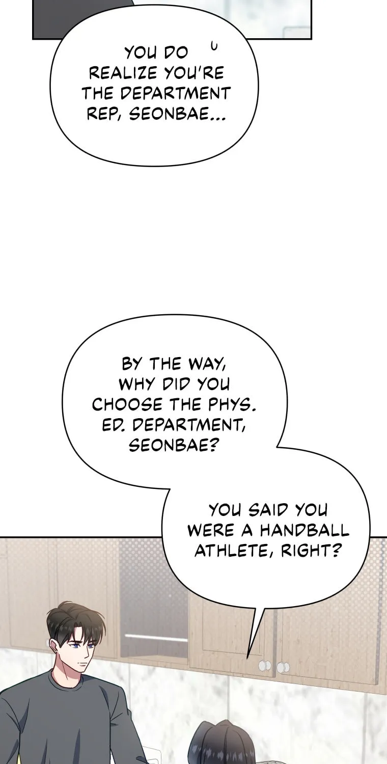 How to Divorce a Dragon Beautifully Chapter 46 page 33 - 