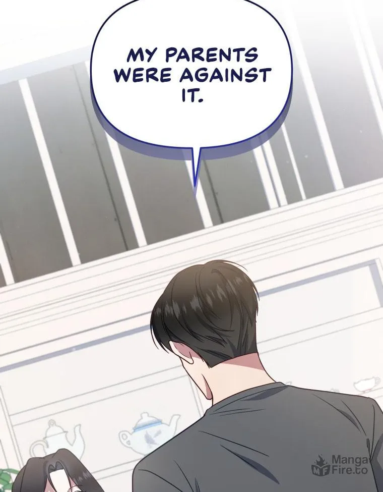 How to Divorce a Dragon Beautifully Chapter 46 page 36 - 