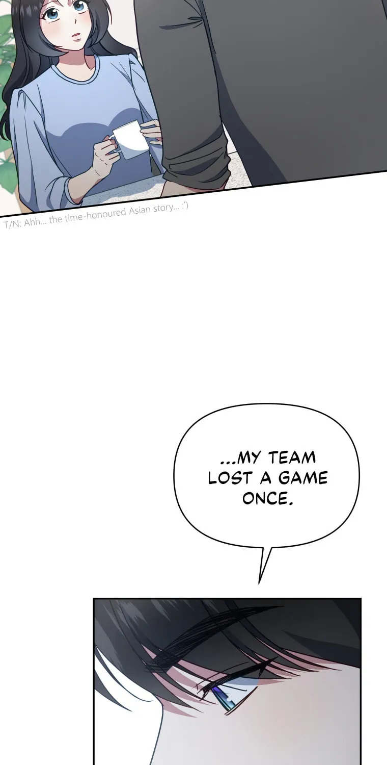 How to Divorce a Dragon Beautifully Chapter 46 page 37 - 