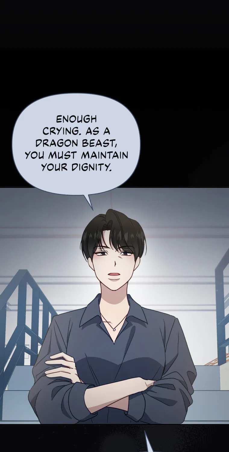 How to Divorce a Dragon Beautifully Chapter 46 page 43 - 