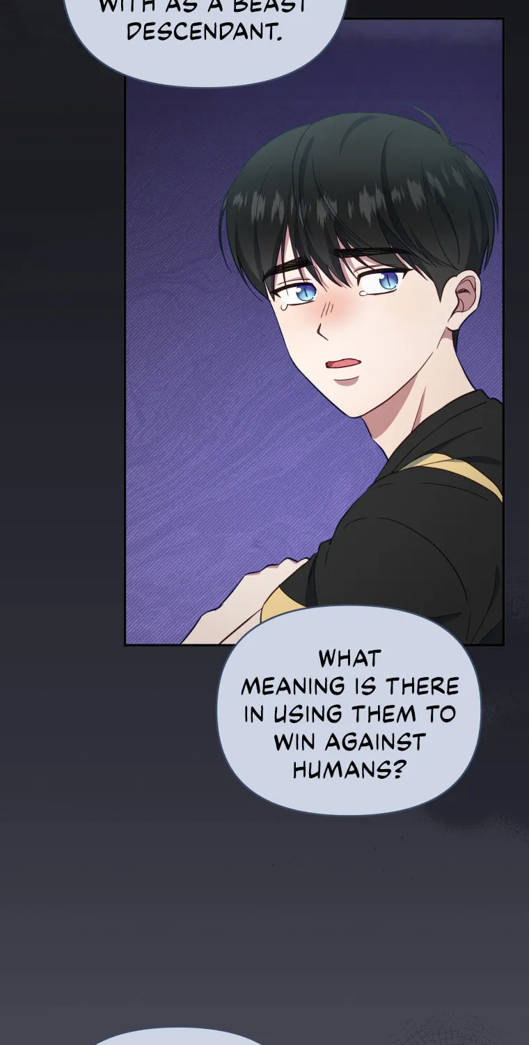 How to Divorce a Dragon Beautifully Chapter 46 page 45 - 