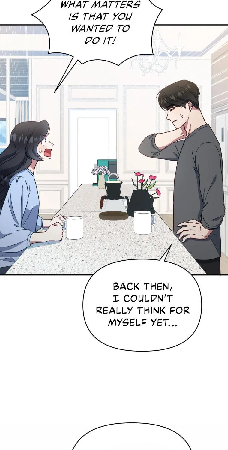 How to Divorce a Dragon Beautifully Chapter 46 page 49 - 