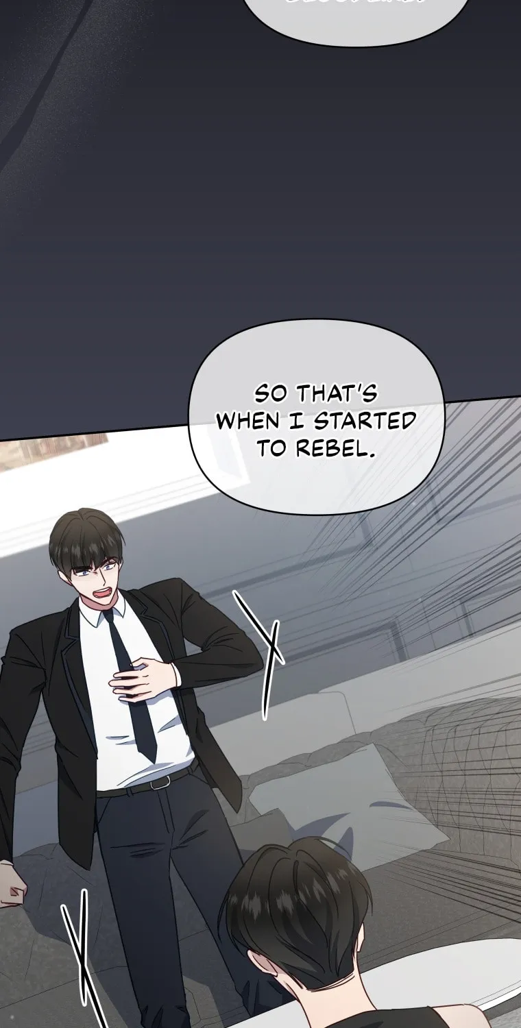 How to Divorce a Dragon Beautifully Chapter 46 page 55 - 