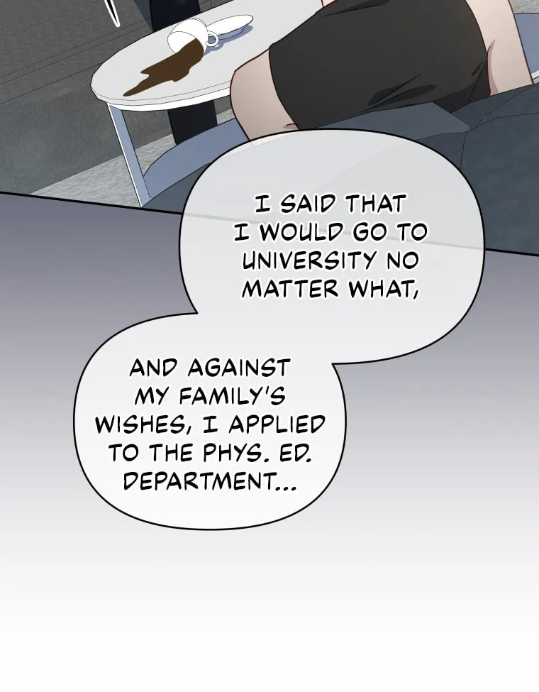 How to Divorce a Dragon Beautifully Chapter 46 page 56 - 