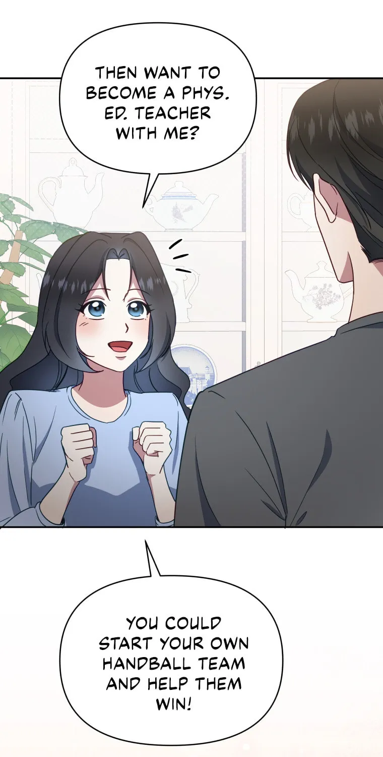 How to Divorce a Dragon Beautifully Chapter 46 page 61 - 