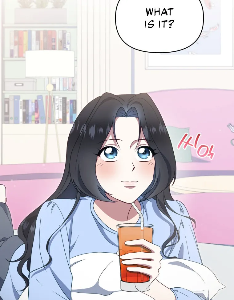 How to Divorce a Dragon Beautifully Chapter 46 page 8 - 