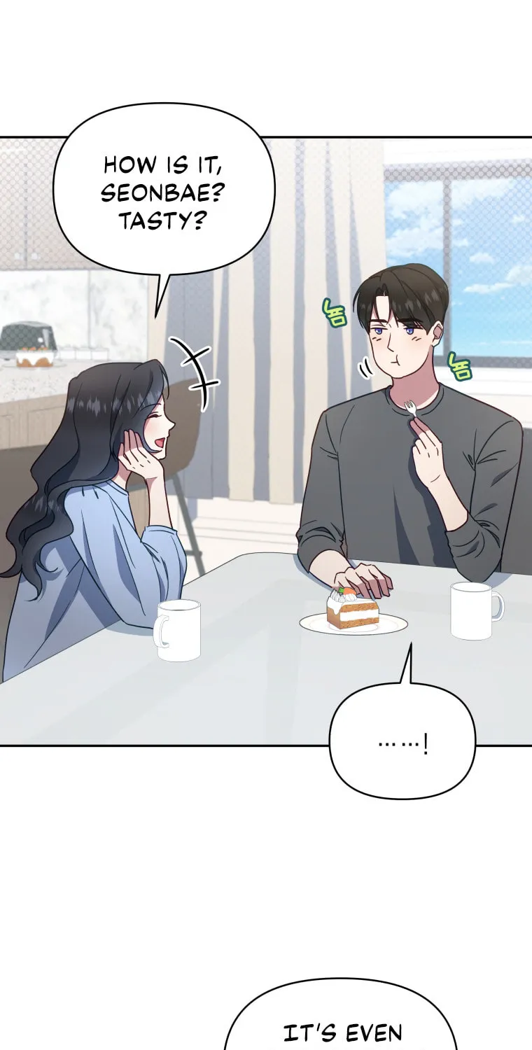 How to Divorce a Dragon Beautifully Chapter 46 page 73 - 