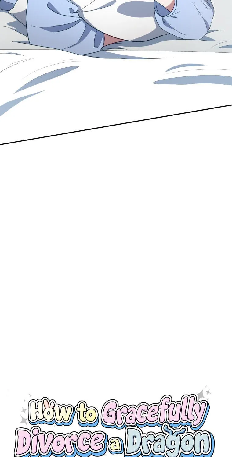 How to Divorce a Dragon Beautifully Chapter 46 page 9 - 